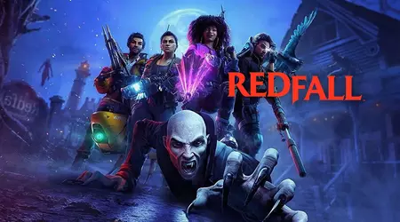 Eerste van de slechtste: vampiershooter Redfall staat bovenaan de lijst van meest wegwerpgames van 2023