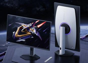Xiaomi onthult nieuwe Redmi Monitor G ...