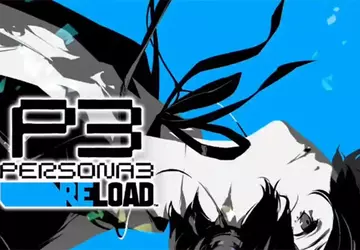 Persona 3: Reload, een remake van ...