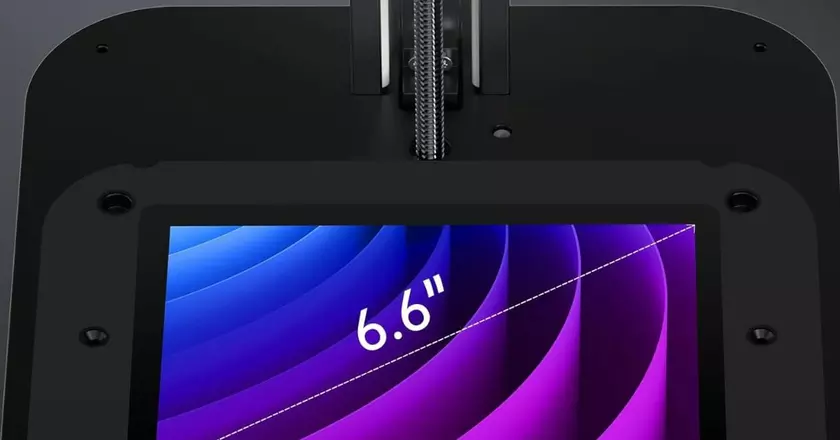 ANYCUBIC Photon Mono 4K beste hars voor miniaturen