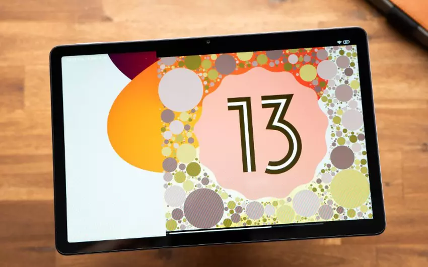 Review van de kindvriendelijke tablet Xiaomi Redmi Pad SE