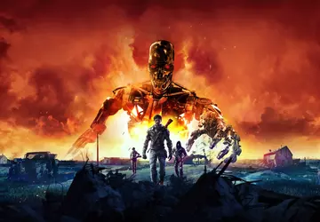 Terminator: Survivors heeft een offline modus, ...