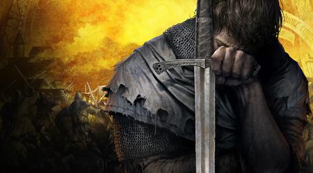 Het lijkt erop dat fans van Kingdom Come hebben gewacht op het vervolg! Volgende week wordt een nieuwe game van Warhorse Studios aangekondigd