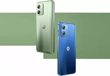 Moto G54 5G - Dimensity 7020, ...