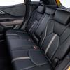 2025 Mitsubishi Outlander Sport - interieuronderdelen