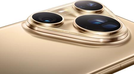 Huawei heeft de Pura 80-smartphone range onthuld: het vlaggenschip Ultra-model krijgt een gave set camera's en een groot OLED-display