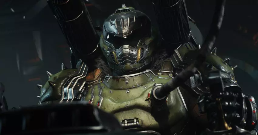 Doom-bedenker John Romero gelooft niet dat Game Pass schadelijk is voor gamebedrijven