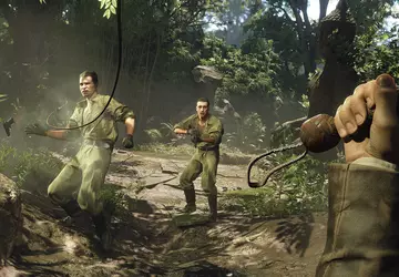 Indiana Jones-paradox: de game over een ...