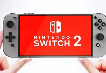 Insider: Nintendo's nieuwe console zou in ...