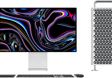 Apple Mac Pro op M2 Ultra ...