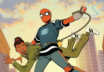 Your Friendly Neighbourhood Spider-Man is officieel ...