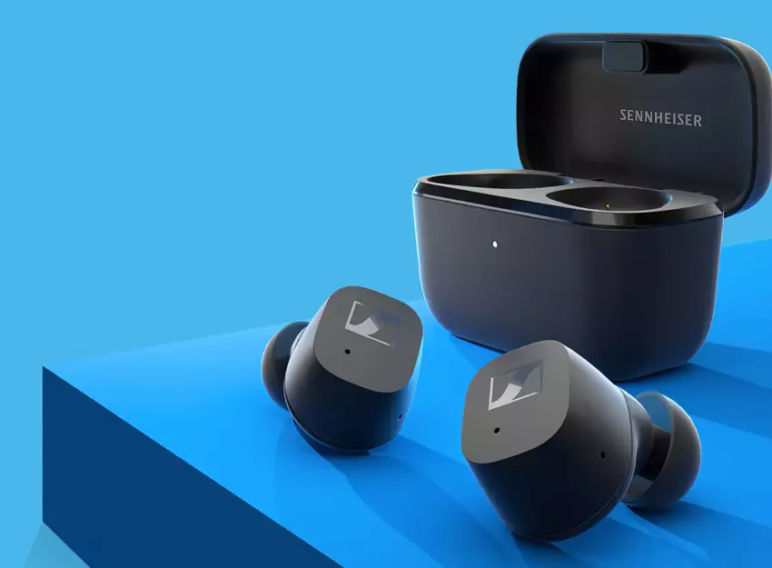 45% korting: Sennheiser CX Plus in de aanbieding op Amazon voor $99