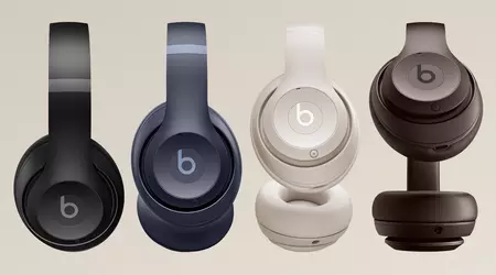 Zwarte vrijdag op Amazon: Beats Studio Pro voor $180 korting