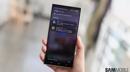 Samsung smartphone-gebruikers kunnen meldingen filteren in One UI 7.0