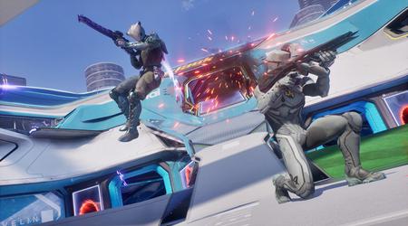 Lessen geleerd: 1047 Games verlaagd microtransactieprijzen in Splitgate 2 na een storm van kritiek