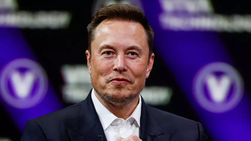 Elon Musk lijkt aan de zijde van Trump te gaan werken in het Witte Huis 
