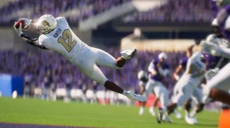 EA Sports kondigt College Football 26 aan: het nieuwe deel van de populaire sportsimulator komt deze zomer uit