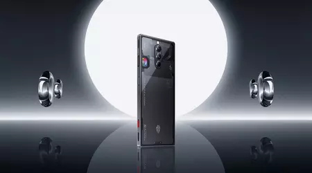 s Werelds krachtigste smartphone nubia Red Magic 8S Pro gaat wereldwijd in de verkoop met prijzen vanaf 649 dollar