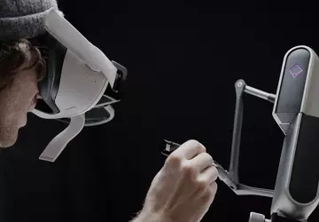 Haply Robotics heeft de MinVerse 3D ...