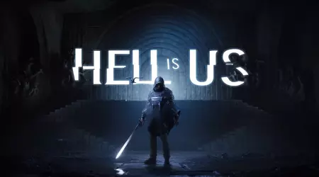 Dataminer heeft de releasedatum en bonussen onthuld van de Deluxe-editie van de ambitieuze actiegame Hell is Us van de maker van de laatste delen van Deus Ex