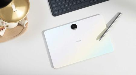 Honor Pad 9 met 120Hz-scherm, Snapdragon 6 Gen 1-chip en 8300mAh-batterij is klaar voor wereldwijde aankondiging
