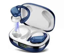 CASCHO BX17 draadloze oordopjes met oorhaken