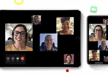 Apple dreigt iMessage- en FaceTime-gebruikers uit ...