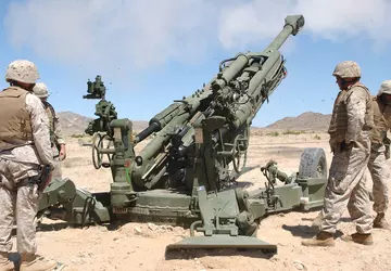 Canada gaat bijna 100 nieuwe 155mm ...