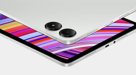  De wereldwijde variant van de Redmi Pad Pro is gecertificeerd, wat wijst op een aanstaande lancering
