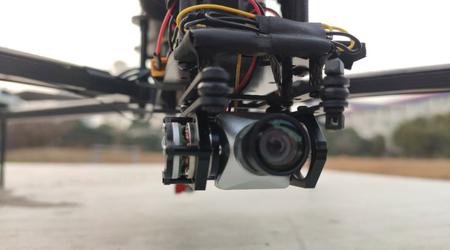 "Shmavik" in plaats van DJI Mavic. Oekraïense fabrikant wil de populaire Chinese drone vervangen op het slagveld