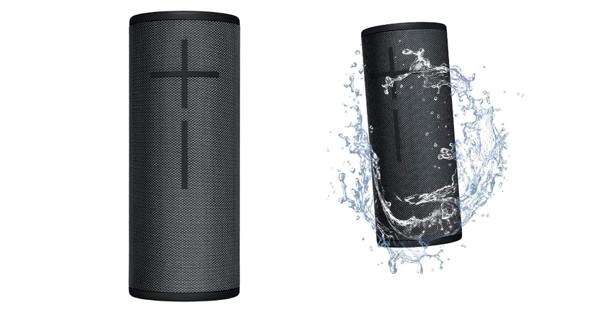 Ultimate Ears BOOM 3 Beste luidspreker voor films in de openlucht