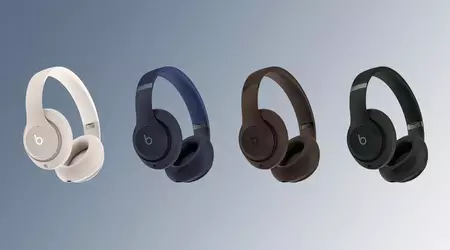 Geruchten: Beats Studio Pro krijgt Spatial Audio-ondersteuning met Dolby Atmos, ANC en een batterij die langer meegaat dan AirPods Max