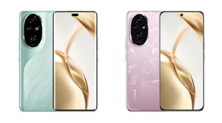 Drie dagen voor de lancering: gedetailleerde specificaties van Honor 200 en Honor 200 Pro zijn online opgedoken