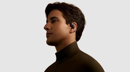 Shokz introduceert OpenFit 2: nieuwe open hoofdtelefoon met verbeterd geluid
