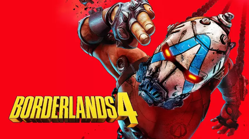 Gearbox CEO bevestigde de release van Borderlands 4 op Nintendo Switch 2 en we hoeven niet lang te wachten