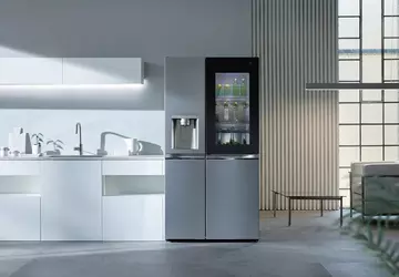 LG wil reclame en betaalde abonnementen ...