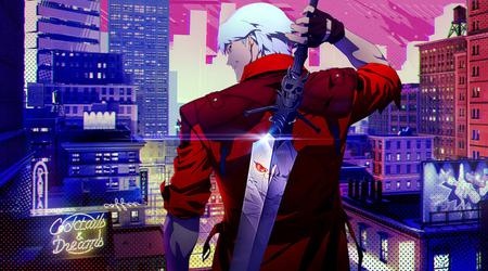 Dante is terug: de Devil May Cry animatieserie gaat in première op Netflix