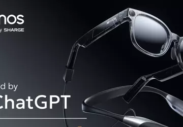 Sharge lanceert Loomos-smartphones met ChatGPT-ondersteuning vanaf ...