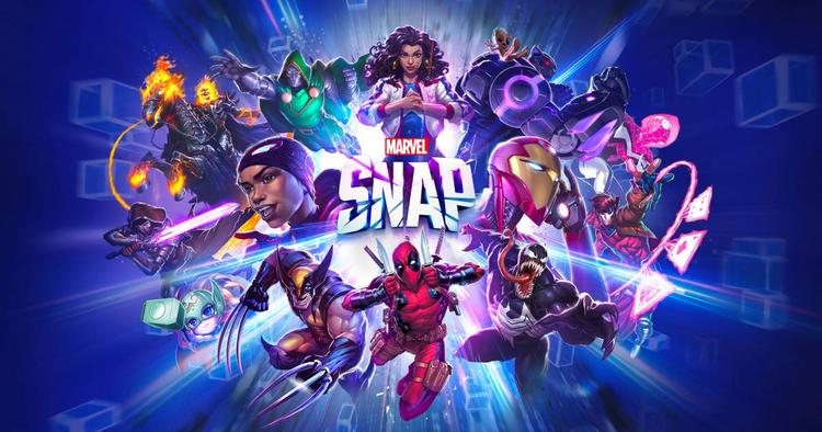 Makers van Marvel Snap moeten alle ...