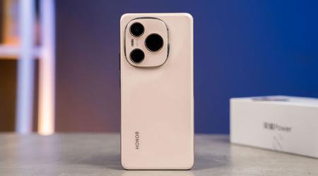 Insider: Honor werkt aan een nieuwe Power-serie smartphone met een 8200 mAh batterij