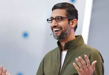 Google-aandelen stijgen met 10% op cloudtechnologie, ...