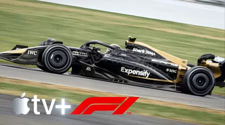 Apple wil de rechten op Formula One in de VS kopen na het succes van F1: The Movie