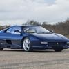 Schumachers Ferrari op veiling