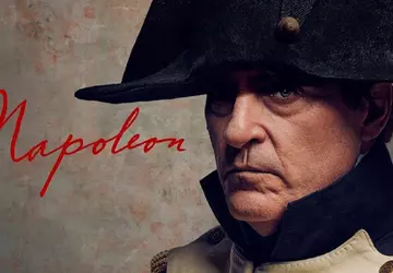 "Napoleon" was Ridley Scott's meest succesvolle ...