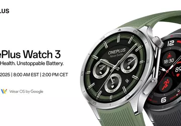 OnePlus kondigt de lancering van de ...