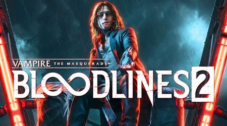 Vampire: The Masquerade - Bloodlines 2 is opnieuw uitgesteld: release uitgesteld tot oktober 2025
