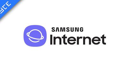 Nieuwe Samsung Internet Beta update: permanente menubalken tijdens scrollen