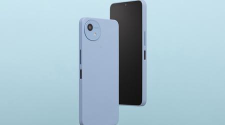 Sharp Aquos Wish 4: IPS-scherm, MediaTek Dimensity 700-chip, 50 MP camera en IP68/MIL-STD-810H-bescherming