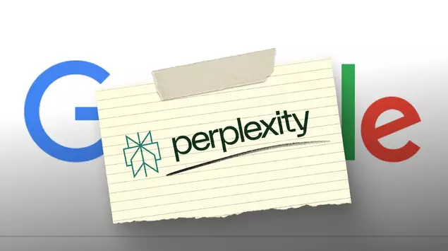 Perplexity bood $34,5 miljard voor de ...