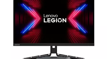 Lenovo heeft de Legion R27fc-30 onthuld met een 27-inch scherm met 280Hz